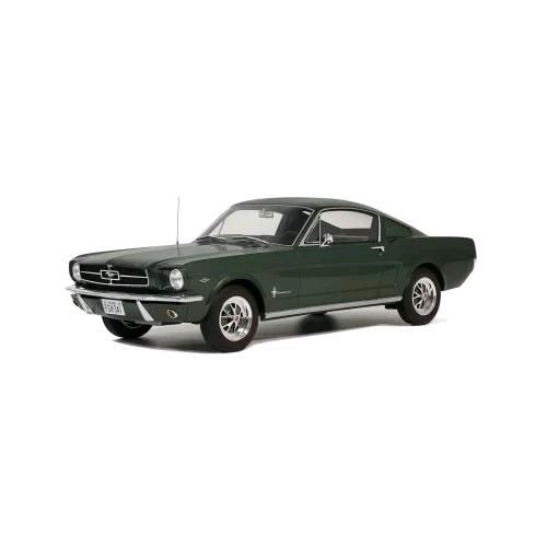 1:12 Ottomobile Ford Mustang Fastback 1965 G079 NEU OVP Limitiert in Sehnde