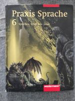 Praxis Sprache 6 von Westermann Sachsen - Glauchau Vorschau