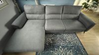 Livetastic Sofa mit elektrischer Verstellung, 3 Sitzer, Grau Rehburg-Loccum - Winzlar Vorschau