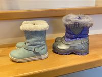 Kinder Winter Stiefel, Schuhe, Boots, Gr 22  und 23 Baden-Württemberg - Mössingen Vorschau