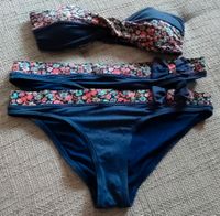 Bikini Gr.M Censored, Blue, Fashion Blogger, Woman Rheinland-Pfalz - Unnau Vorschau