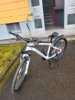 Fahrrad zu verkaufen Baden-Württemberg - Schwäbisch Gmünd Vorschau