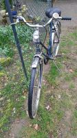 RETRO Fahrrad Damen City Bike Rad fahren BJ 1981 Top Zustand Nordrhein-Westfalen - Barntrup Vorschau