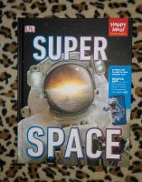 Super Space - Kinder-Sachbuch Niedersachsen - Salzgitter Vorschau
