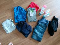 Umstandsmode Paket Baden-Württemberg - Haslach im Kinzigtal Vorschau