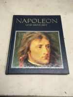Buch Napoleon und seine Zeit Sachsen - Lohmen Vorschau