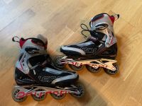 Inline Skates - RollerBlade Max Wheel 80 - Größe 43 - NP 180€ Leipzig - Leipzig, Zentrum Vorschau