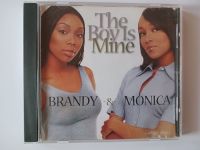 Compact Disc BRANDY Altona - Hamburg Lurup Vorschau