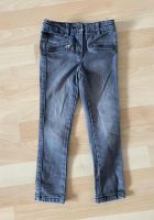 Graue Jeans von Vertbaudet, Gr. 102cm / 104 Berlin - Mitte Vorschau