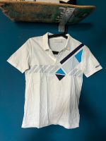 Vintage Adidas Ivan Lendl Shirt 80s / Adidas Tennis Polo 80er Obergiesing-Fasangarten - Obergiesing Vorschau