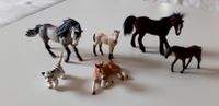 Schleich Tiere Pferde, Fohlen, Tiger Niedersachsen - Rühen Vorschau