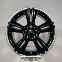 Original 18 Zoll Mini R60 Countryman R61 Paceman R127 Alufelgen Nordrhein-Westfalen - Holzwickede Vorschau