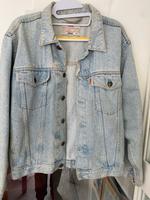 Levis Levi’s Jeansjacke Vintage Köln - Ehrenfeld Vorschau