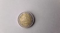 2€ Euro Münze Griechenland 2002 Europa auf dem Stier Nordrhein-Westfalen - Rietberg Vorschau