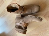 Stiefeletten Graceland 36 Baden-Württemberg - Ulm Vorschau