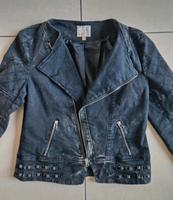 soccx Jacke Jeansjacke schwarz M/38 Dortmund - Grevel Vorschau