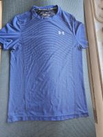 T-Shirt Under Armour (blau) Hessen - Wetzlar Vorschau