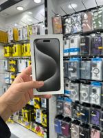 iPhone 15 pro Max 256gb Mit Garantie‼️‼️ Nürnberg (Mittelfr) - Mitte Vorschau