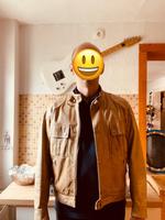 Belstaff Cougar Vent Elfenbein Hessen - Helsa Vorschau