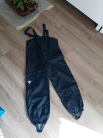 Regenhose Gr. 122/128 Matsch Hose schwarz kaum getragen Essen-West - Frohnhausen Vorschau