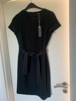 Esprit Kleid Gr. 36 schwarz  -neu- Niedersachsen - Isernhagen Vorschau