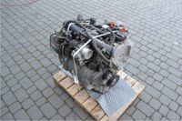 MOTOR CAV 1.4 TSI 57.507KM AUDI SEAT SKODA VW KOMPLETTE MOTOR München - Berg-am-Laim Vorschau