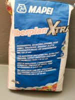 2x Mapei Fiberplan Xtra/Fußbodenausgleichsmasse Sachsen-Anhalt - Landsberg (Saalekreis) Vorschau