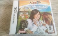 Nintendo DS Spiel "Meine Tierarztpraxis" Einsatz auf dem Land Niedersachsen - Wendeburg Vorschau