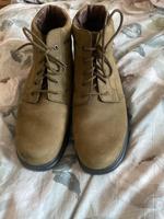 Damenstiefel der Marke ROHDE der Größe 7/1/2 Sachsen-Anhalt - Wernigerode Vorschau