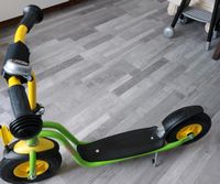 Puki Kinderroller grün Rheinland-Pfalz - Montabaur Vorschau