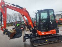 Kubota Kx 060-5 KGLS2F Bayern - Traunstein Vorschau