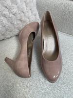 GABOR Damen Pumps High Heels Schuhe Gr. 39,5 (6,5) NEU Bayern - Zorneding Vorschau