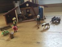 Playmobil Heidi Hütte Schleswig-Holstein - Sörup Vorschau