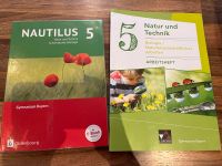 Natur und Technik Schulbuch mit Arbeitsheft 5.Klasse Bayern - Aindling Vorschau