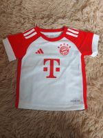 Kindertrikot Bayern München Ludwigslust - Landkreis - Wittenburg Vorschau