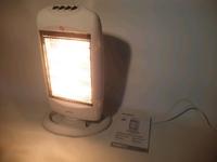 Halogen-Heizstrahler, Infrarot-Strahler, 3x400 = 1200 W, NEU OVP Rheinland-Pfalz - Salzburg (Westerwald) Vorschau
