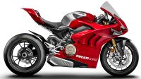 Schwinge Neu OVP Ducati Panigale V4R Nordrhein-Westfalen - Wilnsdorf Vorschau