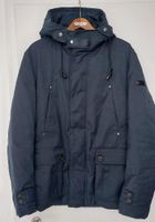 Original PEUTEREY Winter-Daunenjacke | Parka | Marineblau | XL Nordrhein-Westfalen - Rheine Vorschau