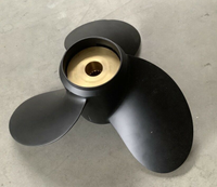 Solas Propeller für Volvo Penta AQ 280 290 3B 15,5x13 17Z (203) Brandenburg - Hennigsdorf Vorschau