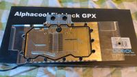 Alphacool GPX-N Plexi Eisblock Wasserkühler 2070/80/80Ti 11682 Bayern - Forchheim Vorschau