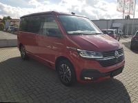 VW T6.1 CALIFORNIA 2.0TDI 4MOTION OCEAN ADVENTURE SONDERPREIS! Hessen - Hünfeld Vorschau