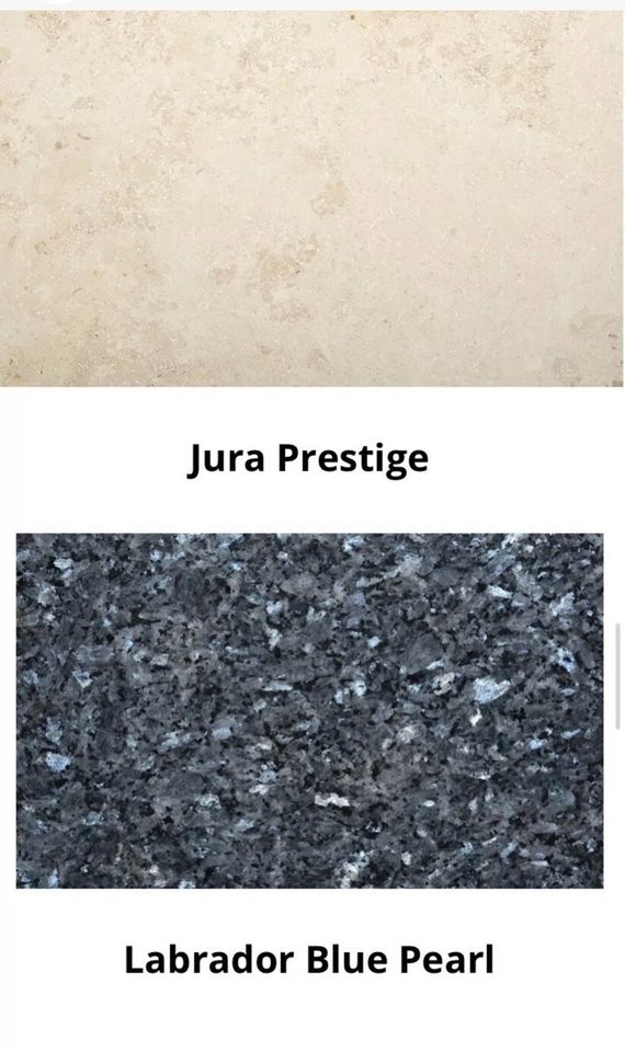 Marmor Granit Stein Fensterbänke Köln 5 Tage Abholung bis 2,60m in Pulheim