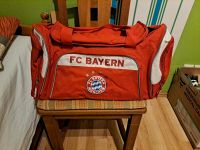 FC Bayern München Sporttasche Niedersachsen - Bissendorf Vorschau