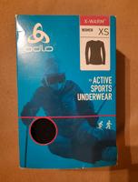 NEU Odlo X-Warm Funktionsshirt XS Damen Bayern - Gilching Vorschau