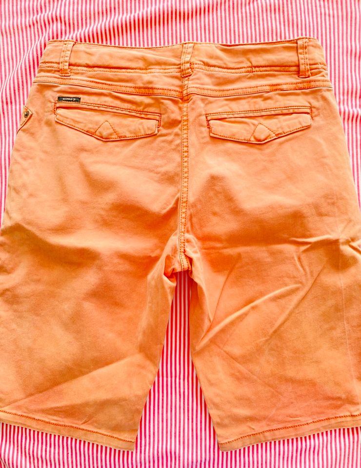 Garcia Shorts Cargo Jungen Gr.158 rost in Frankfurt am Main