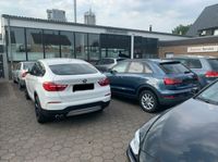 Motorschaden Überholung BMW F15 F16 X4  N20B20A Nordrhein-Westfalen - Löhne Vorschau