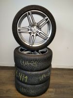 4 Winterräder Mercedes E Klasse W213 AMG 19" Alufelgen Berlin - Hohenschönhausen Vorschau