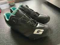 Radschuhe GAERNE Hurricane, MTB Schuhe, SPD System Gr. 40 schwarz Bayern - Wertach Vorschau