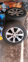 Mercedes Alufelgen 205/55 r16 91H Burglesum - Burg-Grambke Vorschau