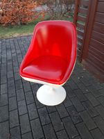 Tulpenfuß Lounge Stuhl Space Age mid Century Retro Design Niedersachsen - Bokel Vorschau